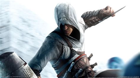 Assassins Creed Game Wallpapers Hd Wallpapers Id 1618