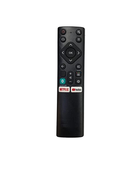 Buy Miracles In Hand Non Voice Remote Compatible With Lloyd Smart Led
