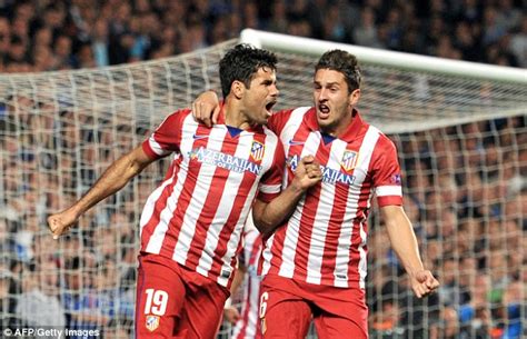 Toda la información del club atlético de madrid. Fernando Torres can blossom at Atletico Madrid like Sergio Aguero, Radamel Falcao and more ...