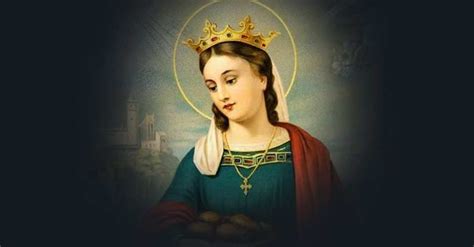 Aprender acerca 100 imagen santas católicas mujeres Thptletrongtan