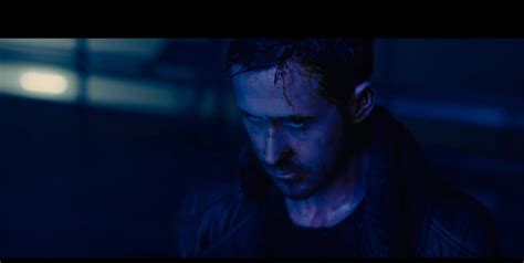 Ryan Gosling In First Teaser Trailer For Blade Runner 2049
