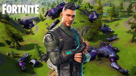 New Fortnite Season 5 Release Date And Start Time Potentially Leaked