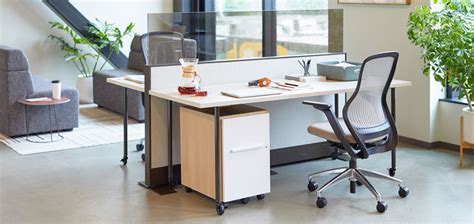 Shop Modern Office Furniture For Small And Medium Businesses Knoll