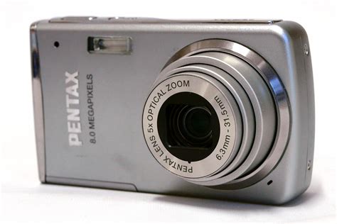 120 Digital Compact Cameras Digital Camera Review Ephotozine