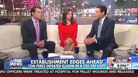 Fox And Friends Weekend February 26 2017 Video Dailymotion