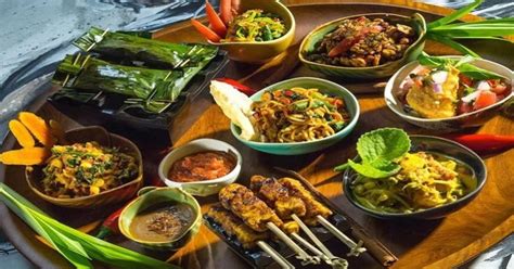 22 Makanan Khas Kalimantan Selatan Yang Unik And Terkenal Lezat Borneo Id