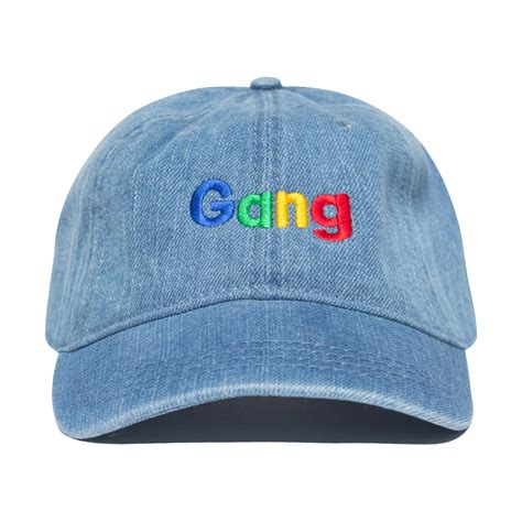 Gang Hat Prolific