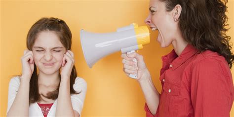 Shouting At Your Kids 7 Alternative Ways To Discipline Your Children