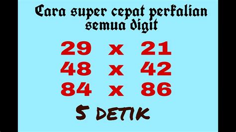erek2 dua angka