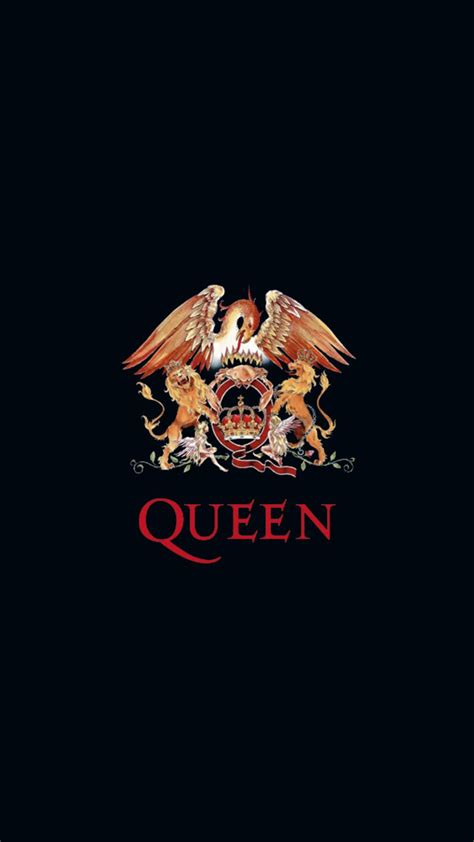 Queen Band Iphone Wallpapers Wallpaper Cave