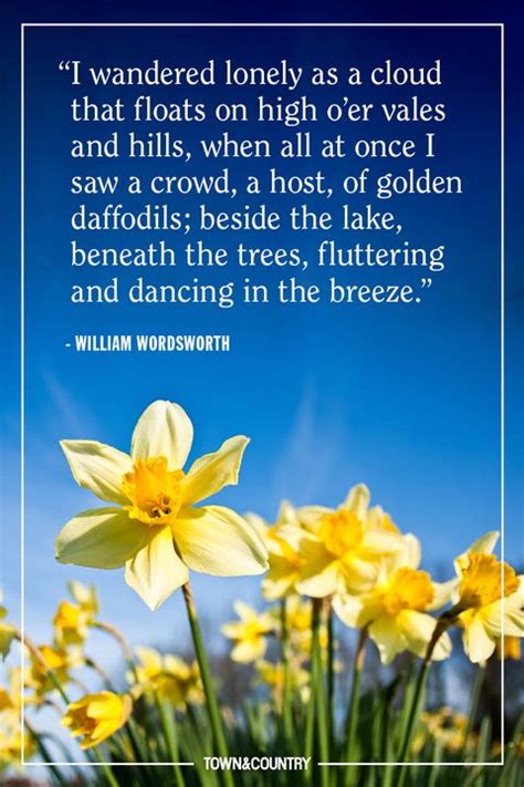 Spring is nature's way of saying, 'let's party!' — robin williams 2. 20 Best Spring Quotes - Inspirational and Funny Sayings ...