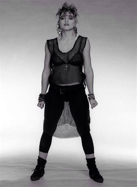 Pin By Nata On 80 Madonna Outfits Madonna Photos Madonna Costume