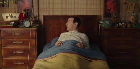 Watch The Trailer For ‘pee Wee’s Big Holiday ’ Out In March On Netflix New Judd Apatow Series