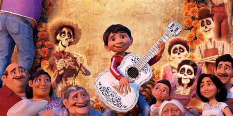 Our players are mobile (html5) friendly, responsive with chromecast support. Coco (2017) News & Info | Screen Rant