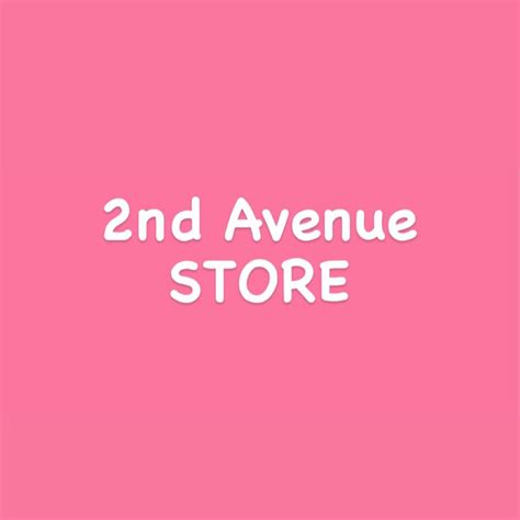 2nd Avenue Store Lanciano