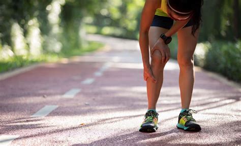 running injuries guide to the most common overuse injuries