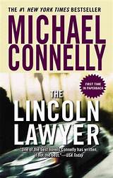 Lincoln Lawyer Series Pictures
