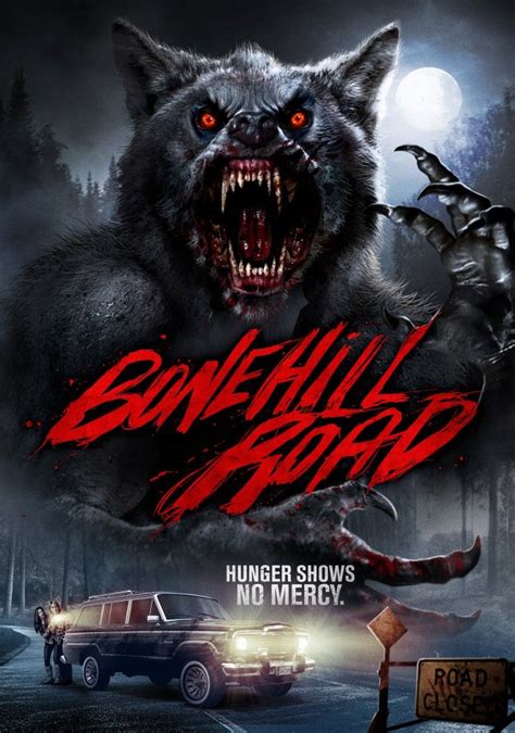 Written in 1994, it was first released by the country group nitty gritty dirt band, then in 1995 by marcus hummon, in 1998 christian performer melodie crittenden released the song. Bonehill Road | Terror movies, Scary movies, Horror posters