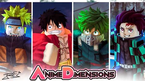 The Top 15 Best Roblox Anime Games Gamepur