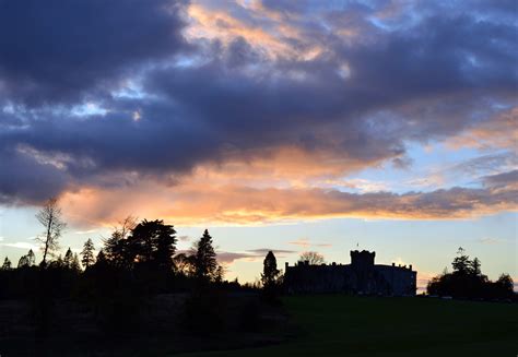 Review Kilronan Castle Co Roscommon