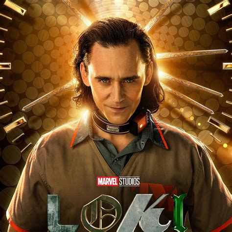 Series Review Loki Geeks Under Grace