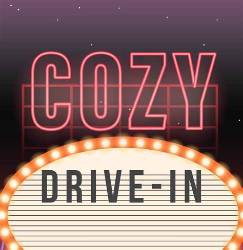 Cozy Drive In Normal Public Library