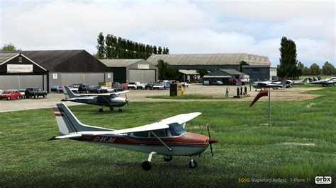 Orbx 2019 Roadmap 231 Screenshots Orbx Preview Announcements