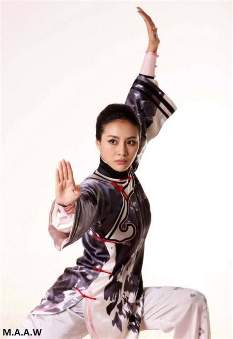 Chinese Female Martial Arts Townandcountryvansforsale