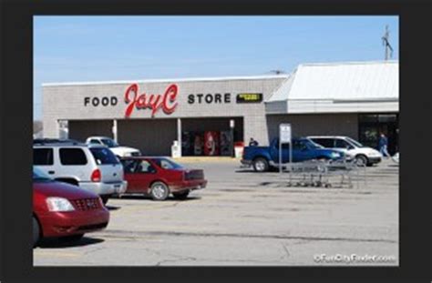 663 e state road 64. Jay C - Grocery.com