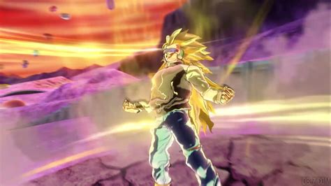 Budokai 3, released as dragon ball z 3 (ドラゴンボールz3, doragon bōru zetto surī) in japan, is a fighting video game based on the popular anime series dragon ball z. Dragon Ball Xenoverse 2 : Un nouveau trailer - Asgard GG