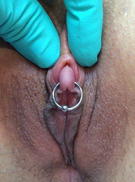Clitoris Piercing Tutorial Porn Pic Comments
