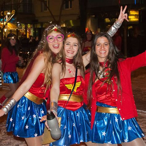 Platja D Aro Spain Best Carnivals Travel Inspires