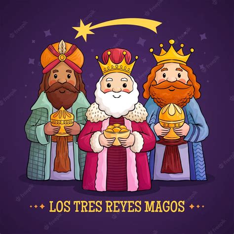 Apps Para Que Tus Hijos Puedan Hablar Con Los Reyes Magos