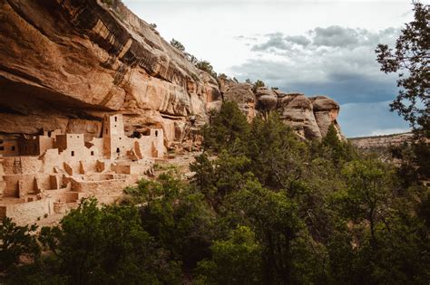 Check Out Colorados Mesa Verde National Park Traveler Master