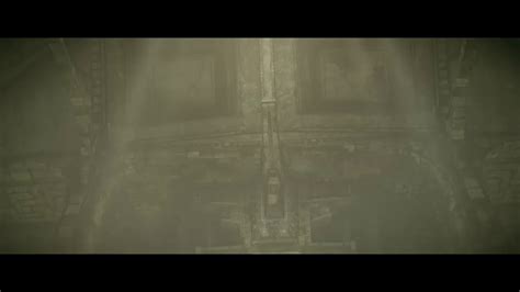 Shadow Of The Colossus 1 ComeÇo IncrÍvel Primeira Vez Youtube
