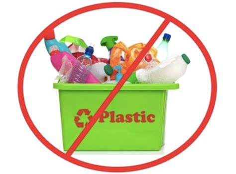 10 Consejos Para Vivir Con Menos Plásticos