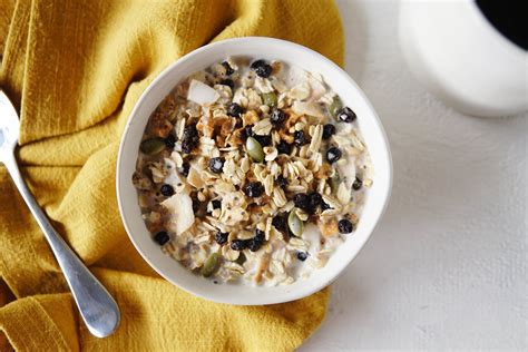 The Ultimate Guide How To Eat Muesli Seven Sundays