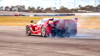 Ferrari fxx k taken to the limit around the top gear test track. Chris Harris, Daytona Speedway and the mad LaFerrari FXX K | Top Gear