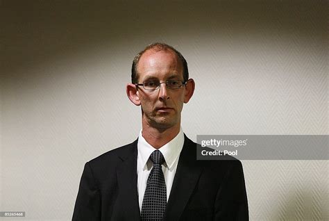 David Bain Stands In Christchurch High Court For The First Day Of His