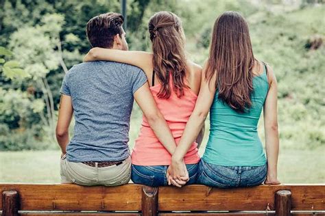 How Opposite Sex Friendships Can Destroy Your Marriage