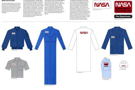 NASA releases entire 1970s Graphics Standard Manual online for free