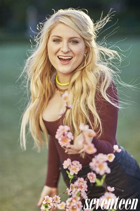 pictures of meghan trainor