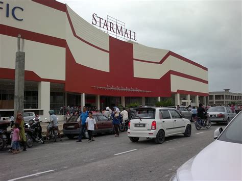 Address, phone number, mentakab star mall reviews: Official Portal Of Tourism Pahang - Shopping