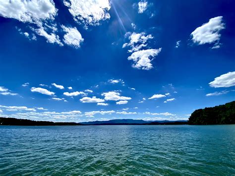 Lake Vacation Rentals in the Smoky Mountains - Smoky Mountain Lake LLC