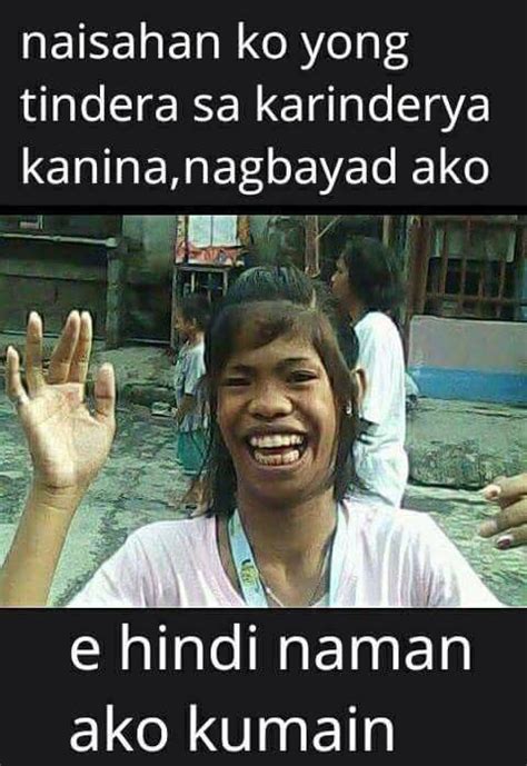 Nyahaha Filipino Funny Funny Menes Pinoy Jokes Tagalog