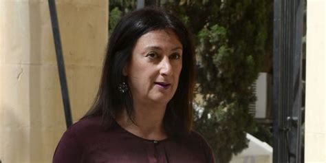 Journaliste Assassinée à Malte Qui était Daphne Caruana Galizia La Blogueuse Au Stylo