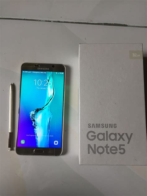 Samsung Galaxy Note 5 Philippines Buy And Sell Marketplace Pinoydeal