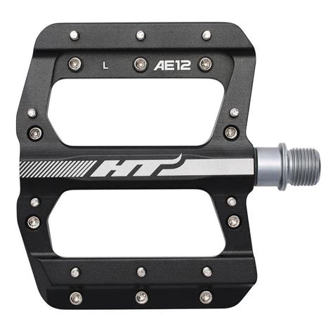 Ht Components Ae12 Junior Bmx Race Pedals — Alans Bmx