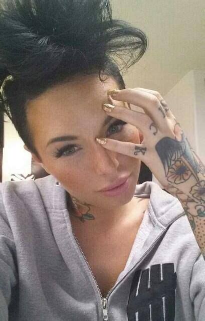 Pin On Christy Mack