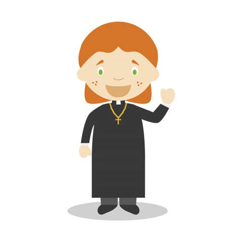 Woman Missionary Illustrations Royalty Free Vector Graphics And Clip Art Istock